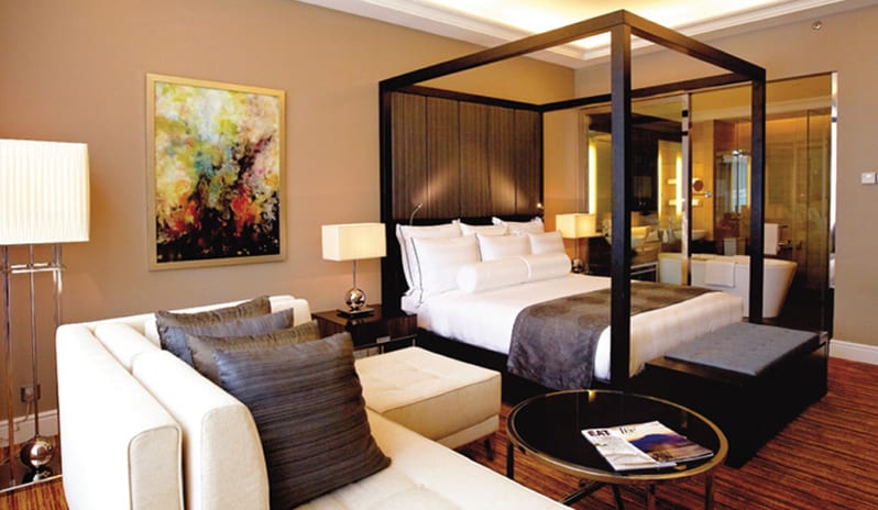 The Majestic Hotel Kuala Lumpur-Junior Suite 1_6997